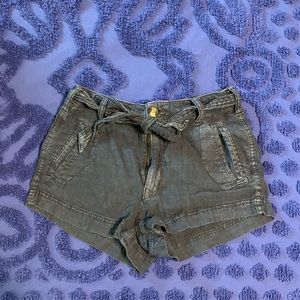 American Eagle Short